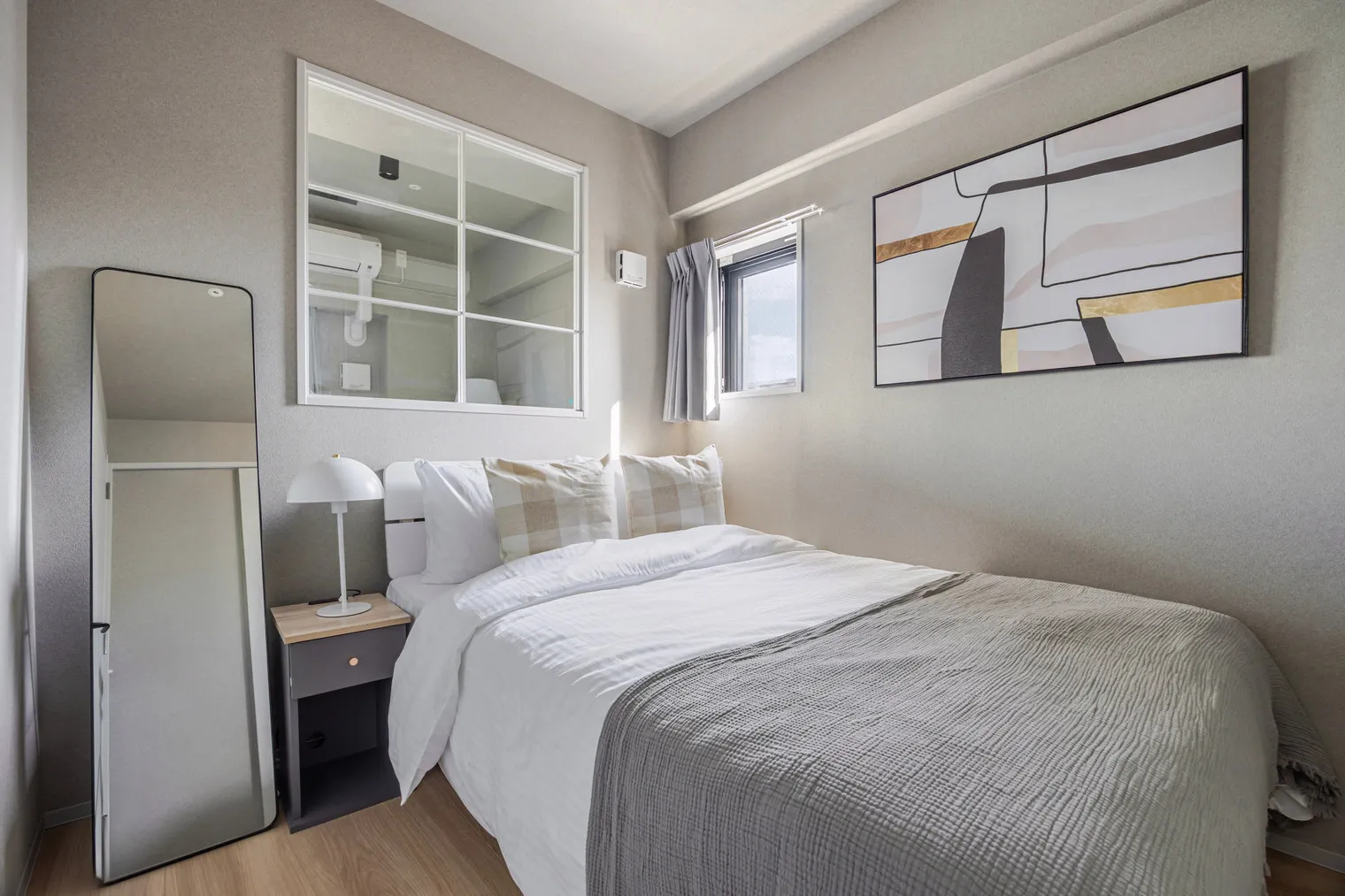 Duo Flats Asakusa Kuramae - Interior - []