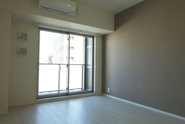 Park Axis Oshiage South - Interior - ["Property", "Room", "Daylighting"]