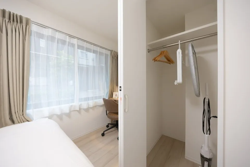 Hmlet Sangenjaya II - Interior - ["Interior design", "Flooring", "Wood"]
