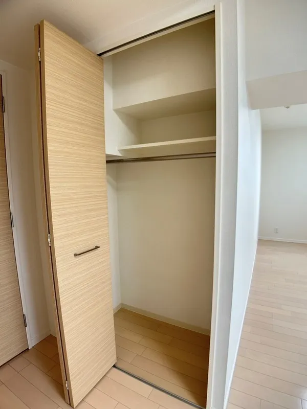 KDX Residence Oyama - Interior - ["Wall", "Wood", "Flooring"]