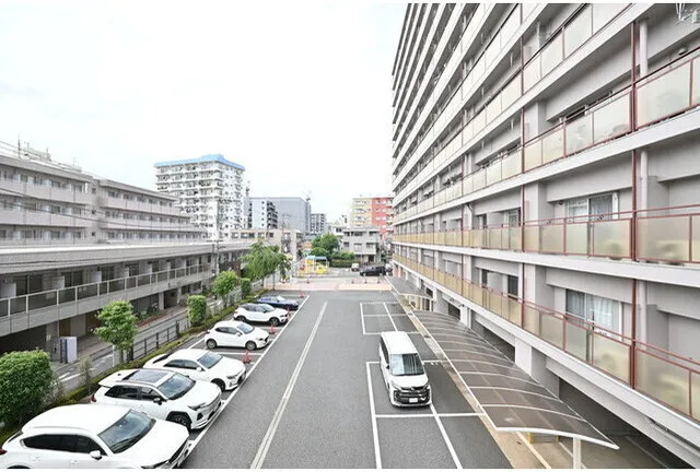 False Class Takadanobaba - Interior - ["Metropolitan area", "Apartment", "Commercial building"]