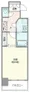 Maison De Ville Shibadaimon - Floor Plan - ["Apartment"] thumbnail