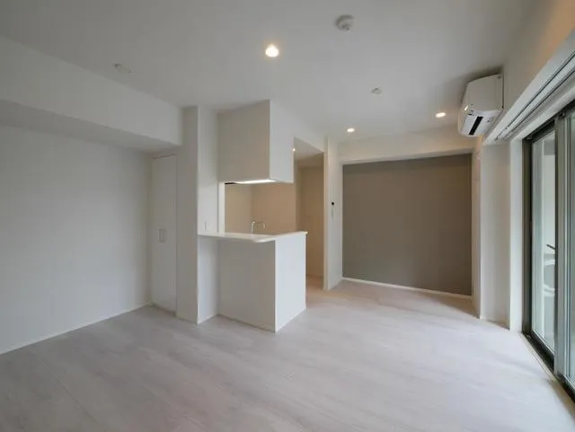 Grand Ciel Minami Aoyama - Interior - ["Property", "Room", "Floor"]