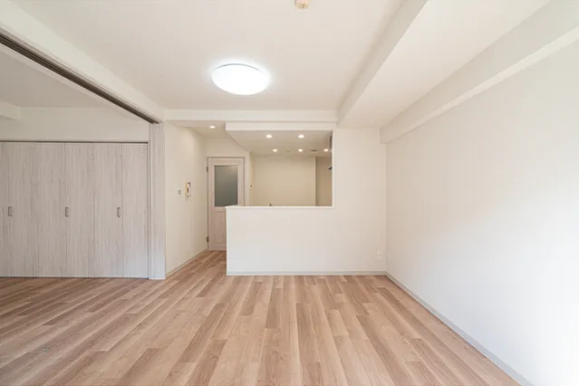 Comforia Nishiogikita - Interior - ["Building", "Fixture", "Wood"]