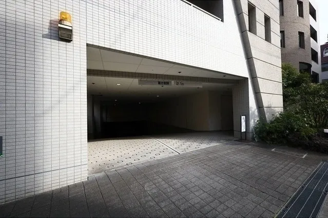 Orchid Residence Kagurazaka - Other - ["Architecture", "Composite material", "Apartment"]
