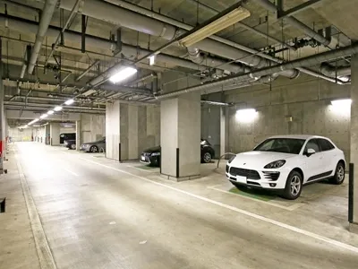 River City 21 East Towers II - Other - ["Automotive parking light", "Wheel", "Car"]