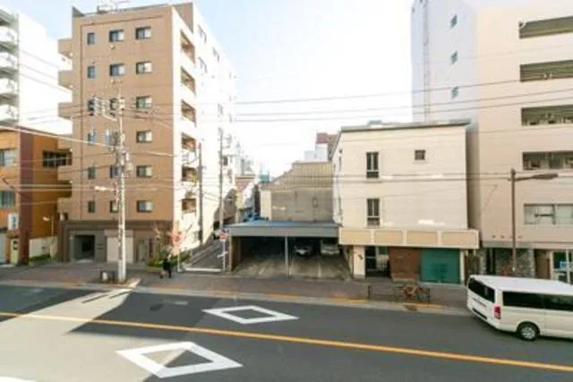 Fontana Iriya - Other - ["Building", "Sky", "Property"]