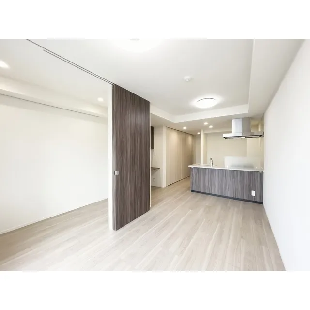 Comforia Kitazawa - Interior - ["Building", "Interior design", "Hall"]