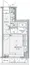 Medius Toranomon - Floor Plan - ["White", "Plan", "Floor plan"] thumbnail