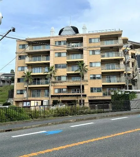 Grand City Euro Resort Hayama Minami Room 103