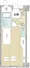 Maison Otsuka - Floor Plan - ["Floor", "Apartment", "Tile Flooring"] thumbnail