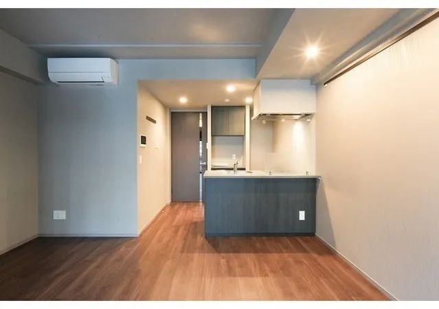 Lien Gotenyama - Interior - ["Cabinetry", "Countertop", "Building"]