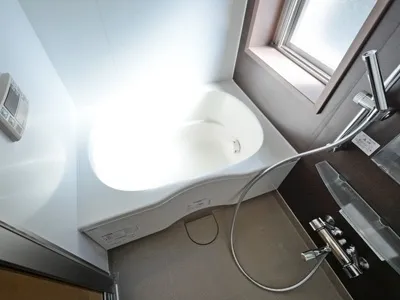 KDX Residence Azabu Sendaizaka - Interior - ["Plumbing fixture", "Bathroom", "Bathtub"]
