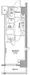 The Park Habio Sugamo - Floor Plan - [] thumbnail