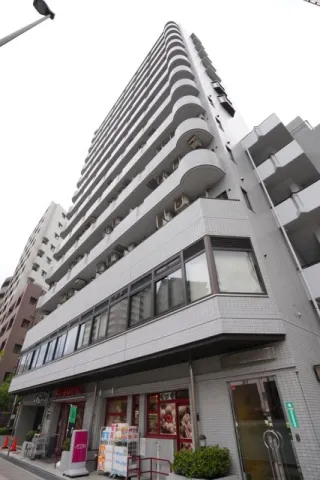Flor Sugamo - Exterior - []