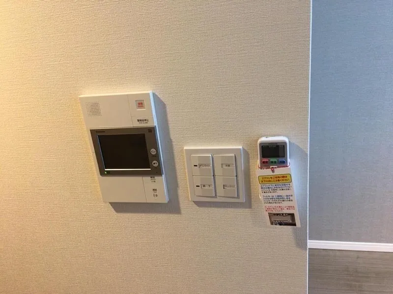 Mynavi STAY Grande Ueno - Interior - ["Electronic device", "Technology", "Electronics"]