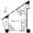 Cabin Arena Minami Aoyama - Floor Plan - ["Slope", "Font", "Line"] thumbnail