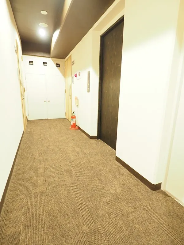 RESIDIA Bunkyo Sengoku - Exterior - ["Fixture", "Wood", "Floor"]