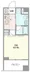 Brides Ebisu - Floor Plan - [] thumbnail