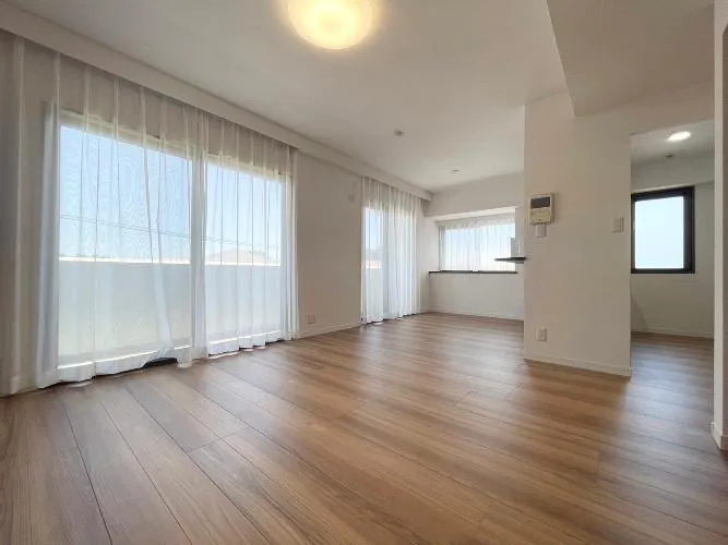 City Court Kugenuma Room 501