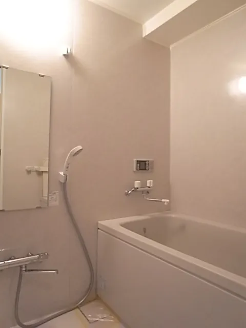 KDX Residence Daikanyama II - Interior - ["Plumbing fixture", "Bathroom", "Flooring"]