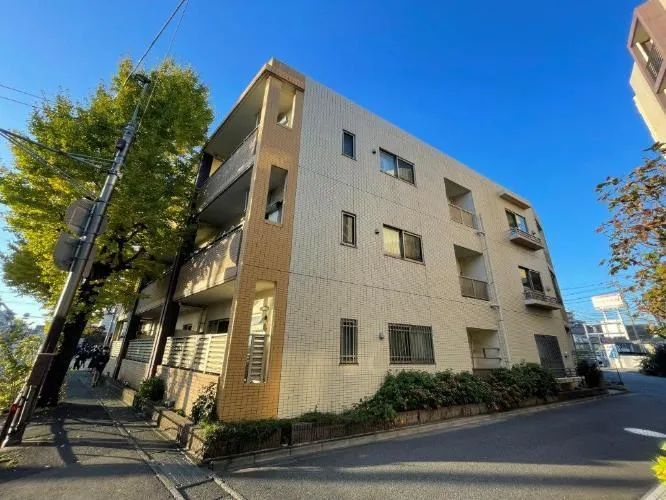 Excellent Square Miyazakidai II Building Room 304