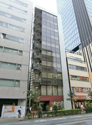 Kawai Building - Exterior - []