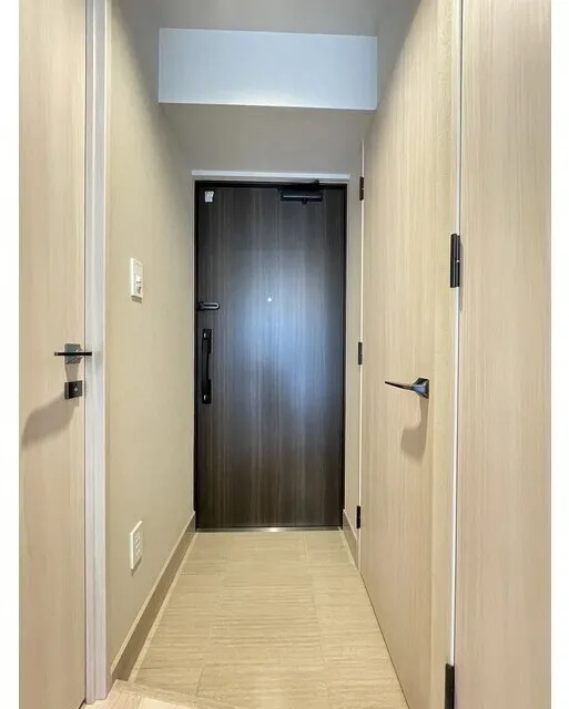 Season Flats Omorinishi - Interior - ["Wall", "Flooring", "Wood"]