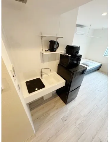 Fione Shinkoiwa - Interior - []