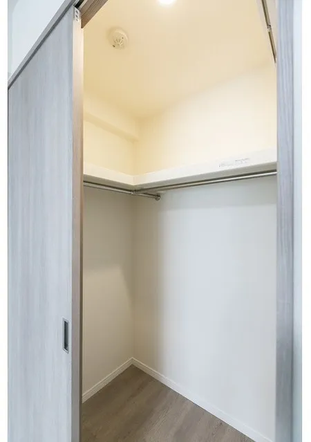 CASSIA Ueno Iriya - Interior - ["Flooring", "Wood", "Floor"]