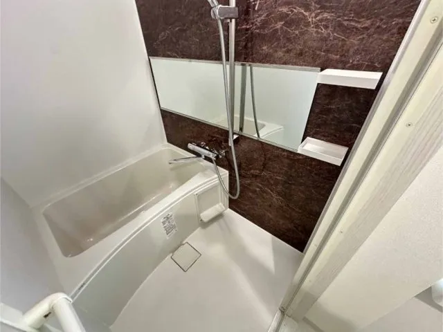 Segrate Nihonbashi - Interior - ["Plumbing fixture", "Bathroom", "Bathtub"]