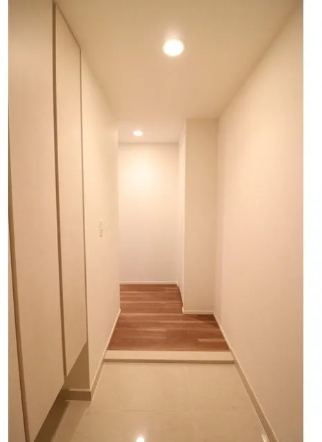 RODIA Nihonbashi Kayabacho - Interior - ["Flooring", "Floor", "Wood"]