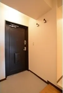 Roppongi View Tower - Interior - ["Door", "Fixture", "Wood"]