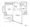 Park Cube Hatchobori - Floor Plan - Floor plan thumbnail