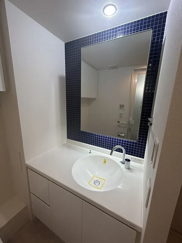 La Douceur Asakusabashi - Interior - ["Plumbing fixture", "Bathroom Sink", "Interior design"]