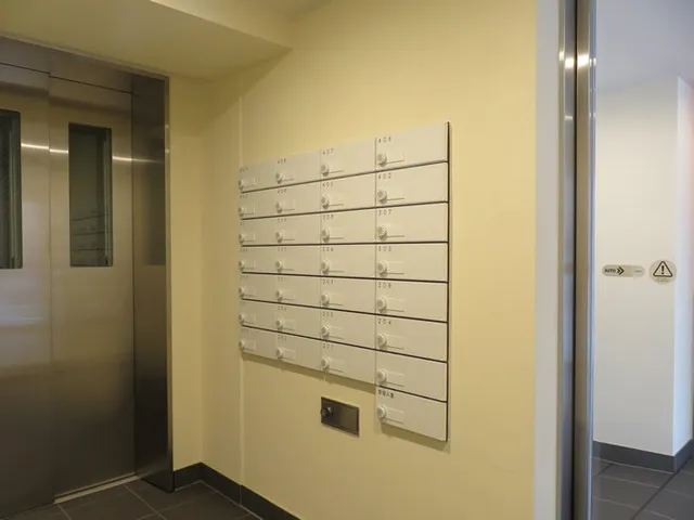 King House Sugamo - Other - ["Fixture", "Rectangle", "Wood"]