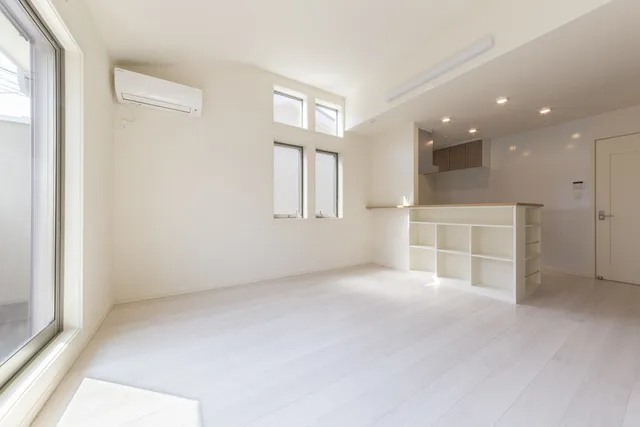Wise Terrace Court - Interior - ["Flooring", "Floor", "Wood"]