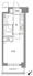 Castalia Nakameguro - Floor Plan - [] thumbnail