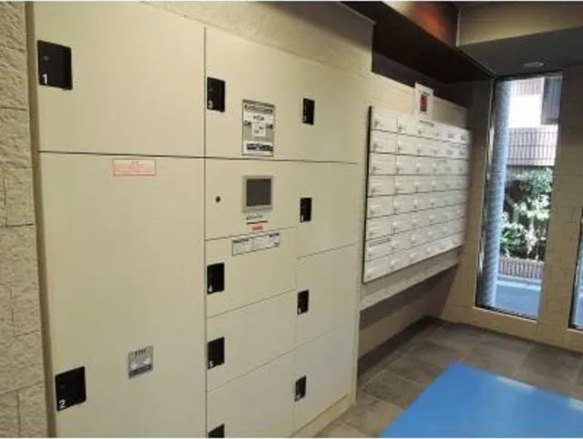 KDX Residence Sakurajosui - Other - ["Property", "Wall", "Room"]