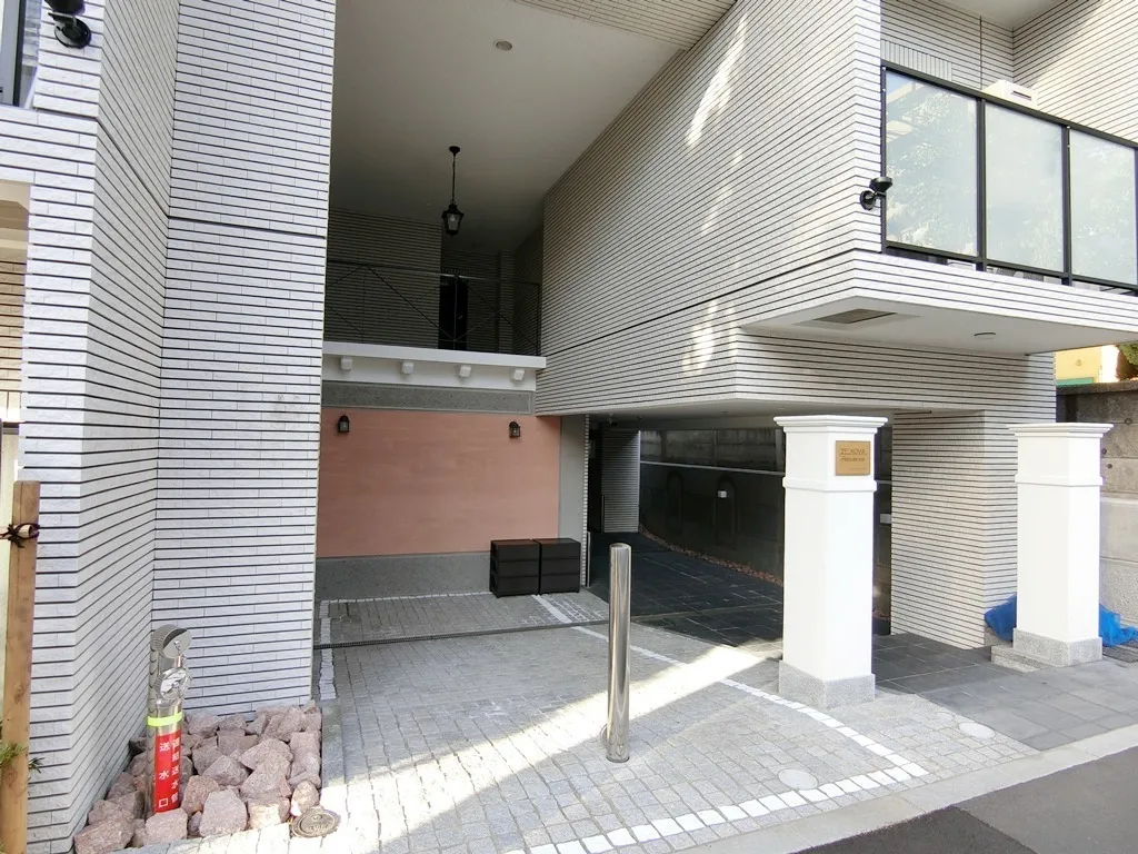 Zelkova Residence - Exterior - ["Property", "Shade", "Architecture"]