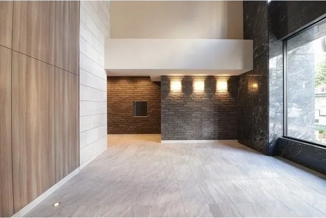 KDX Residence Hatchobori - Exterior - ["Property", "Floor", "Tile"]