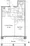Akasaka Hikawacho Residence - Floor Plan - ["White", "Diagram", "Plan"] thumbnail