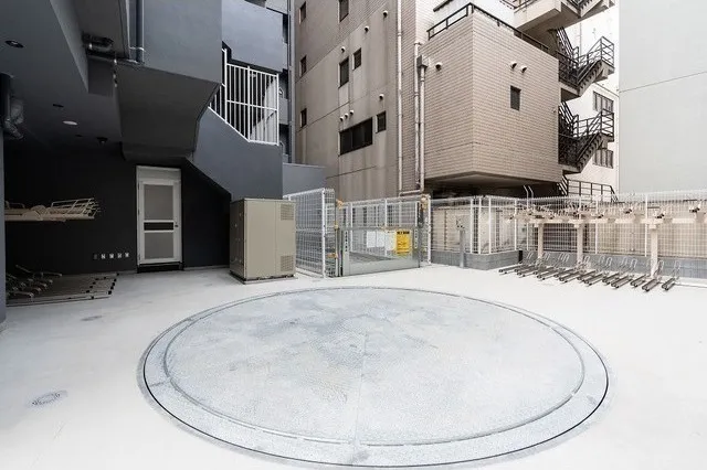 Comforia Oji - Other - ["Building", "Window", "Urban design"]