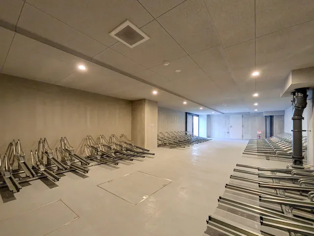 One Roof Residence Kinshicho - Other - ["Flooring", "Floor", "Ceiling"]