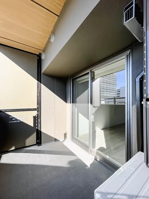 Royal Parks Ariake - Interior - ["Architecture", "Apartment", "Interior design"]