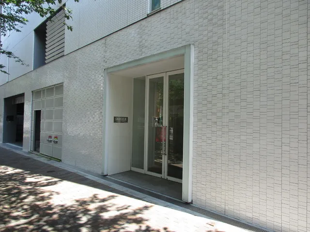 Grandior Hiroo Terrace  - Exterior - ["Property", "Architecture", "Building"]