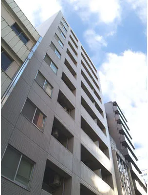 Cynthia Nihonbashi - Exterior - []