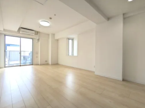 MG Meguro Station - Interior - ["Flooring", "Floor", "Wood flooring"]