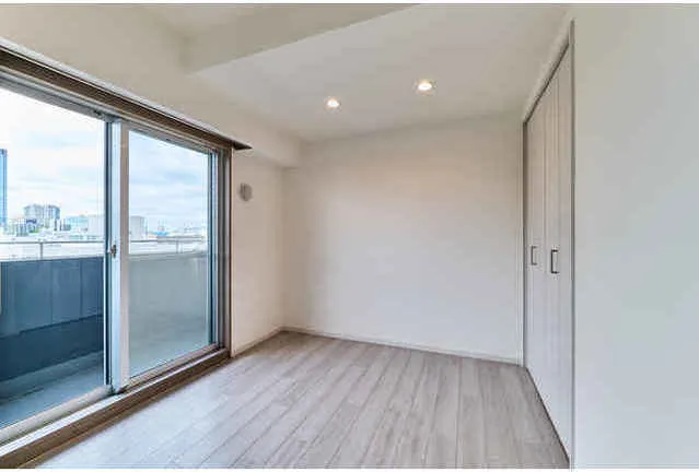 BluRock Kagurazaka - Interior - ["Flooring", "Floor", "Apartment"]