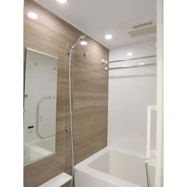 Comforia Meguro Aobadai - Interior - ["Bathroom", "Plumbing fixture", "Fixture"]